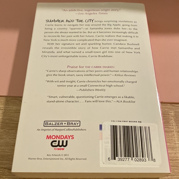 Paperback lot of 3 - Picture 6 of 7